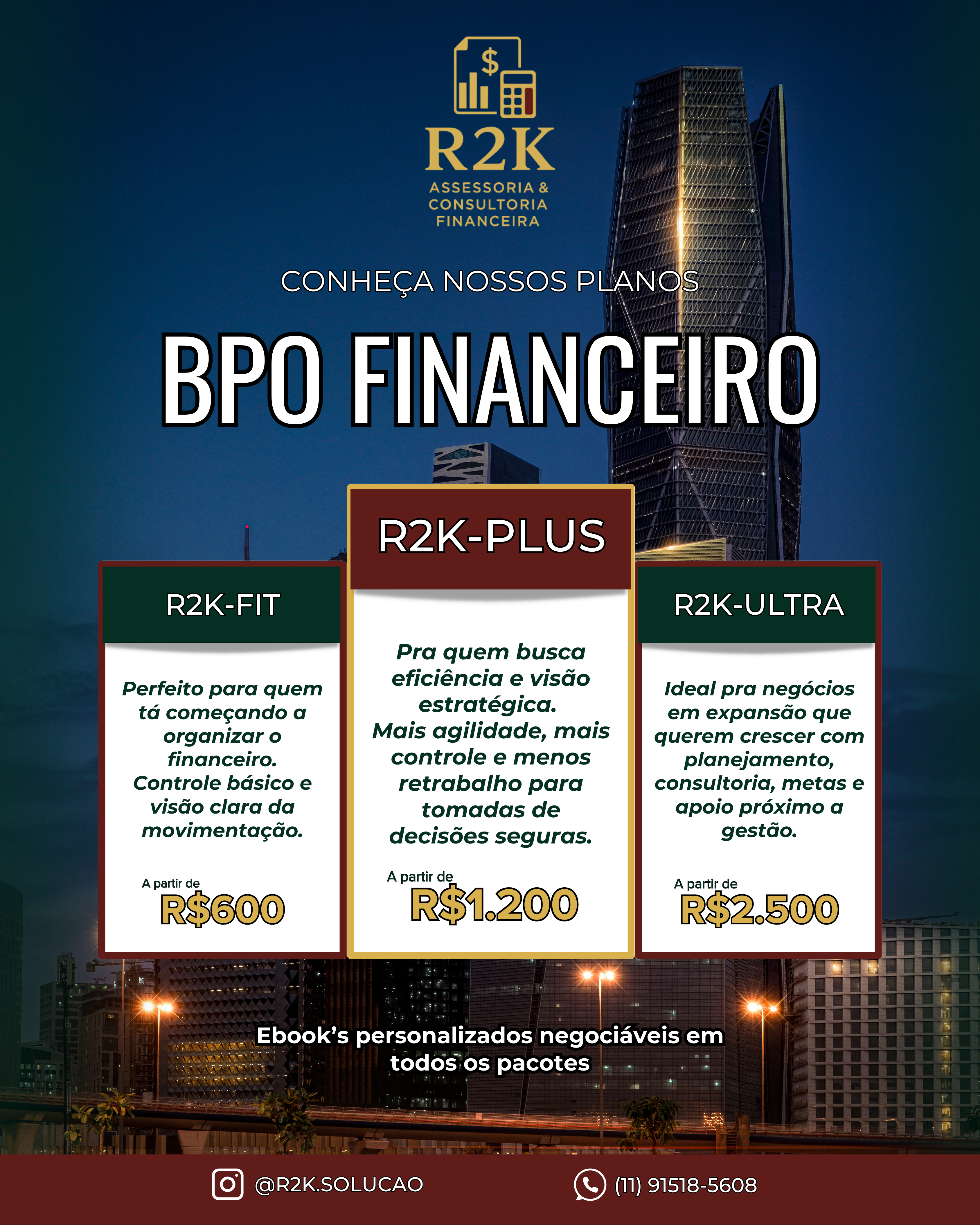 BPO Financeiro